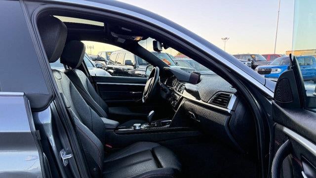 2019 BMW 4 Series 430i Gran Coupe