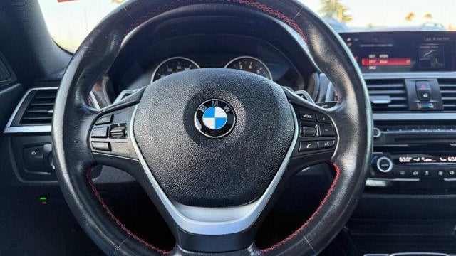 2019 BMW 4 Series 430i Gran Coupe