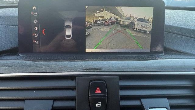 2019 BMW 4 Series 430i Gran Coupe