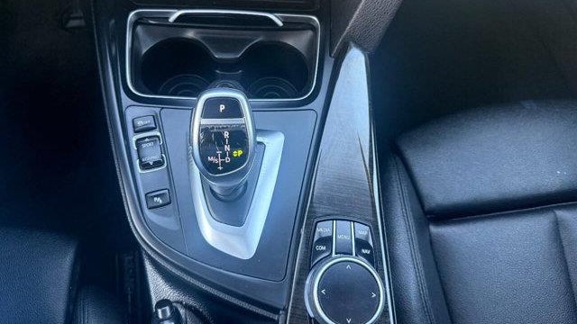 2019 BMW 4 Series 430i Gran Coupe
