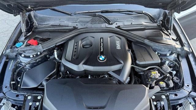 2019 BMW 4 Series 430i Gran Coupe