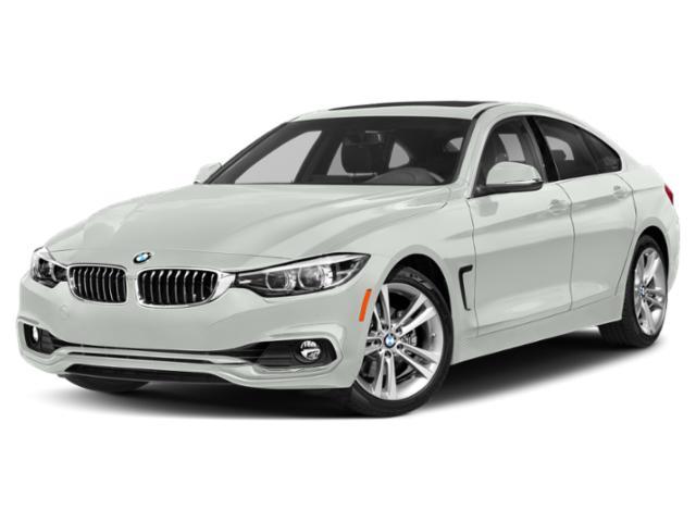 2020 BMW 430i