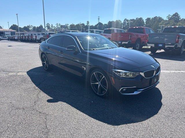 2020 BMW 430i - $18,459