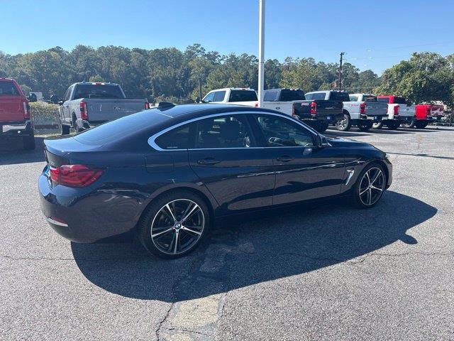 2020 BMW 430i - $18,459