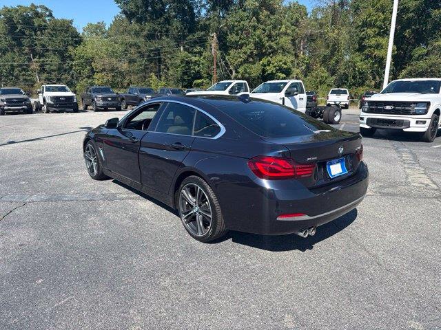 2020 BMW 430i - $18,459