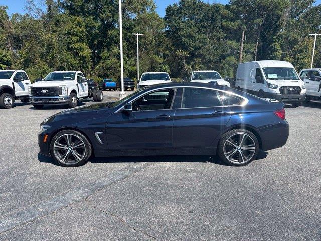 2020 BMW 430i - $18,459