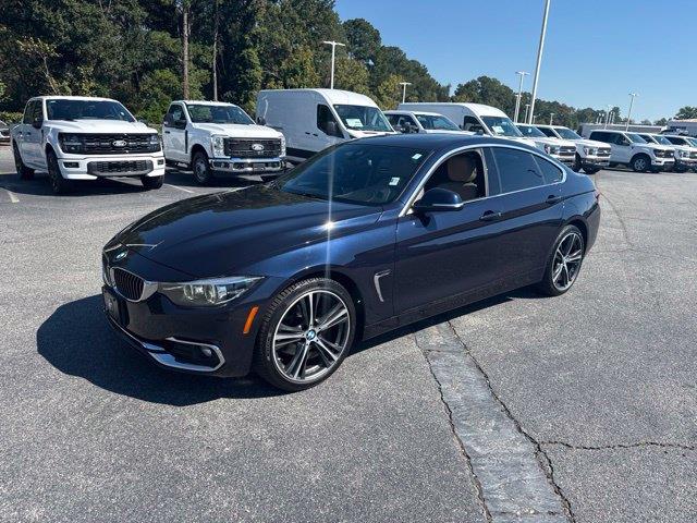 2020 BMW 430i - $18,459
