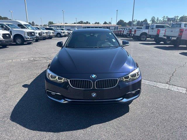 2020 BMW 430i - $18,459