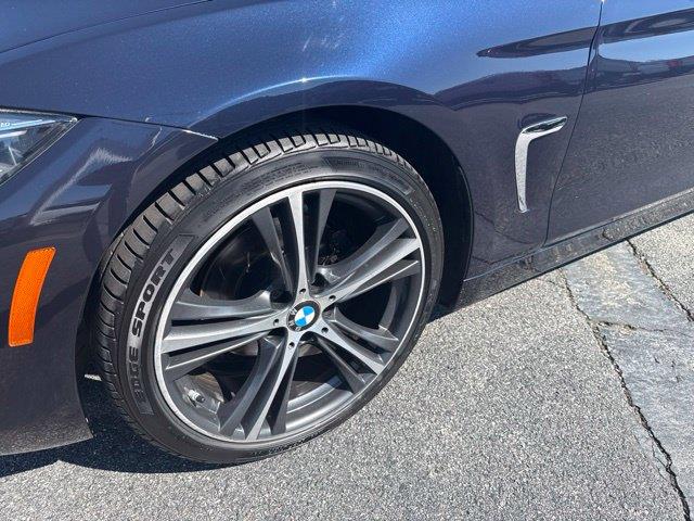 2020 BMW 430i - $18,459