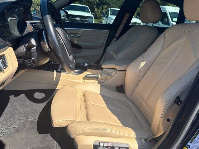 2020 BMW 430i - $18,459