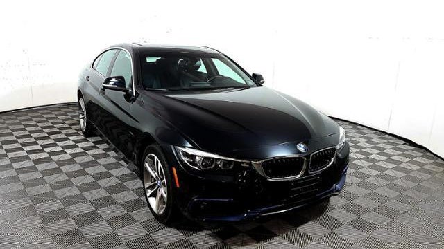 Preowned 2019 BMW 4 Series 430i xDrive Gran Coupe for Sale