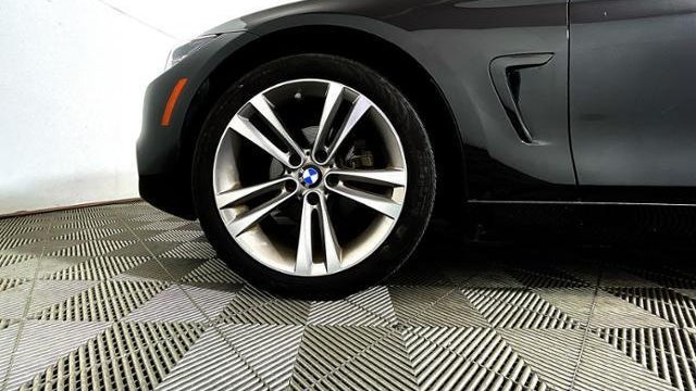 2019 BMW 4 Series 430i xDrive Gran Coupe