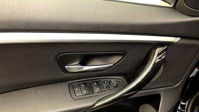 2019 BMW 4 Series 430i xDrive Gran Coupe