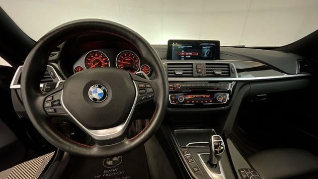 2019 BMW 4 Series 430i xDrive Gran Coupe