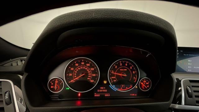 2019 BMW 4 Series 430i xDrive Gran Coupe