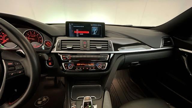 2019 BMW 4 Series 430i xDrive Gran Coupe