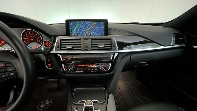 2019 BMW 4 Series 430i xDrive Gran Coupe