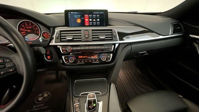 2019 BMW 4 Series 430i xDrive Gran Coupe