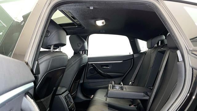 2019 BMW 4 Series 430i xDrive Gran Coupe