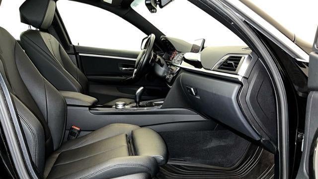2019 BMW 4 Series 430i xDrive Gran Coupe