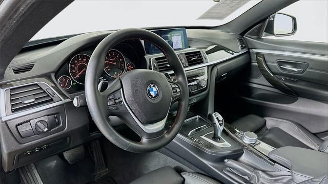 2019 BMW 4 Series 430i xDrive Gran Coupe