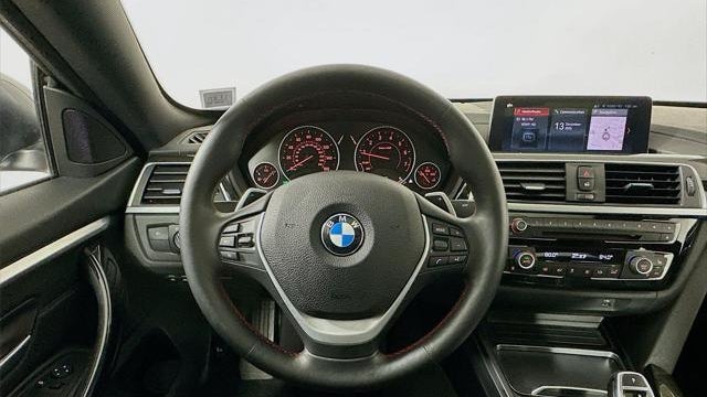 2019 BMW 4 Series 430i xDrive Gran Coupe