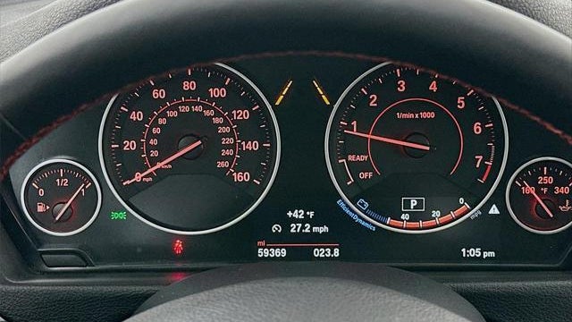 2019 BMW 4 Series 430i xDrive Gran Coupe