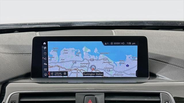 2019 BMW 4 Series 430i xDrive Gran Coupe