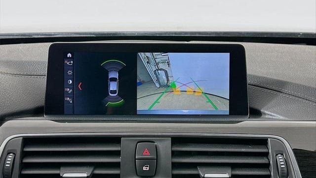 2019 BMW 4 Series 430i xDrive Gran Coupe