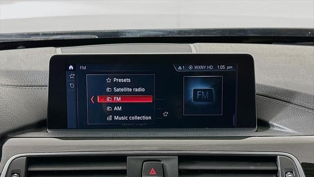 2019 BMW 4 Series 430i xDrive Gran Coupe