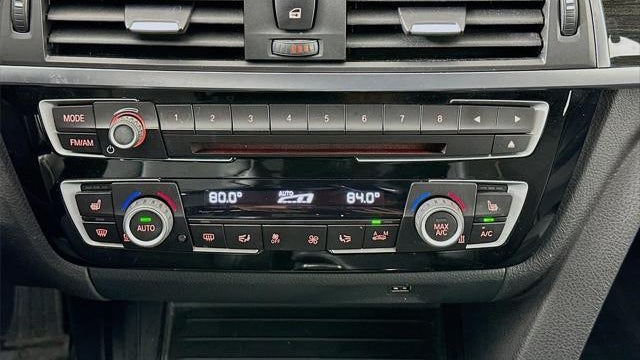2019 BMW 4 Series 430i xDrive Gran Coupe