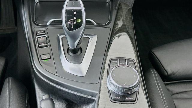 2019 BMW 4 Series 430i xDrive Gran Coupe