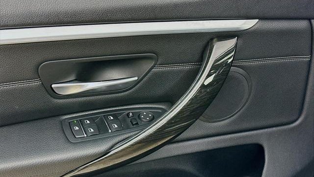 2019 BMW 4 Series 430i xDrive Gran Coupe