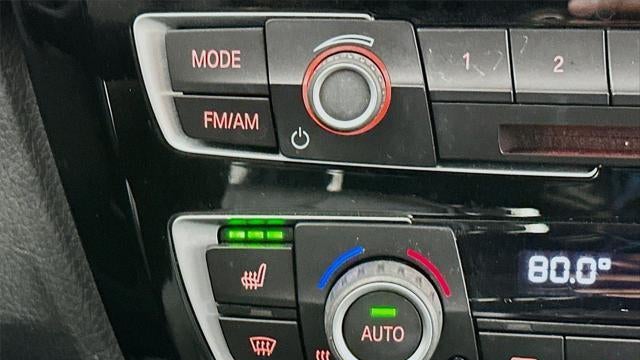 2019 BMW 4 Series 430i xDrive Gran Coupe