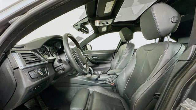 2019 BMW 4 Series 430i xDrive Gran Coupe