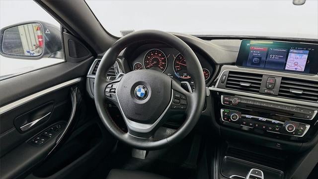 2019 BMW 4 Series 430i xDrive Gran Coupe