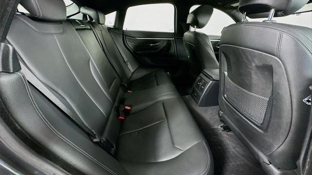 2019 BMW 4 Series 430i xDrive Gran Coupe