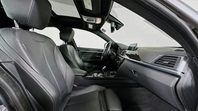 2019 BMW 4 Series 430i xDrive Gran Coupe