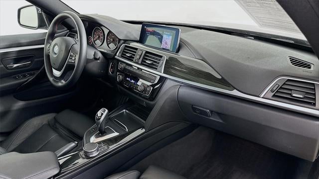 2019 BMW 4 Series 430i xDrive Gran Coupe