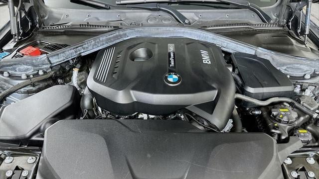 2019 BMW 4 Series 430i xDrive Gran Coupe