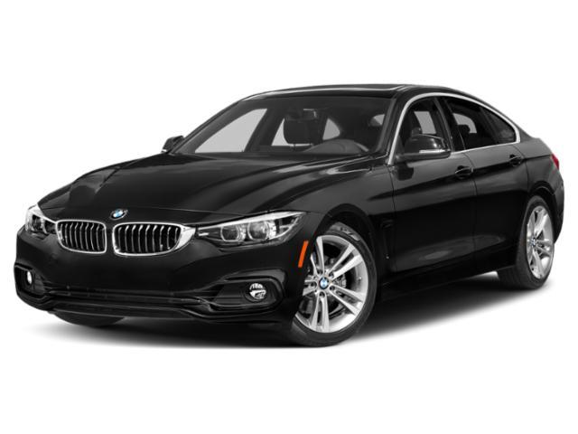 2019 BMW 430i