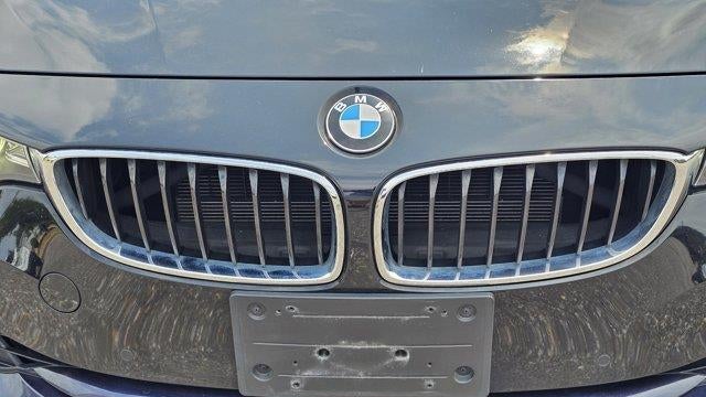 2019 BMW 4 Series 430i xDrive Gran Coupe