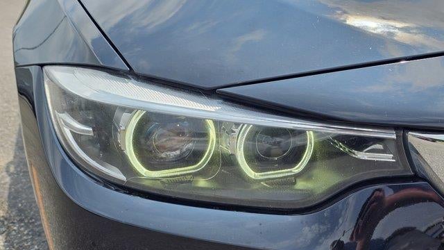 2019 BMW 4 Series 430i xDrive Gran Coupe