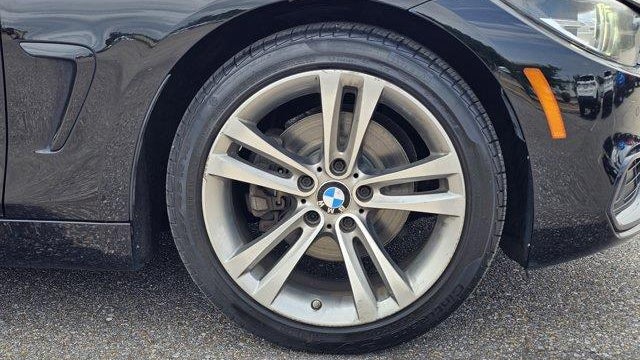 2019 BMW 4 Series 430i xDrive Gran Coupe