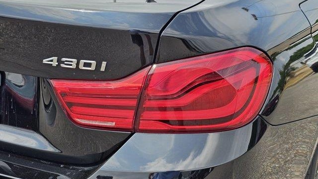 2019 BMW 4 Series 430i xDrive Gran Coupe