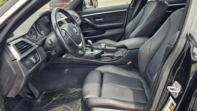 2019 BMW 4 Series 430i xDrive Gran Coupe