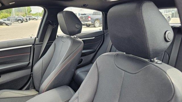 2019 BMW 4 Series 430i xDrive Gran Coupe