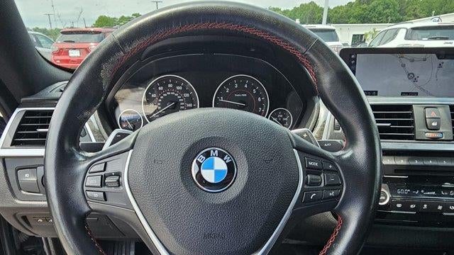 2019 BMW 4 Series 430i xDrive Gran Coupe