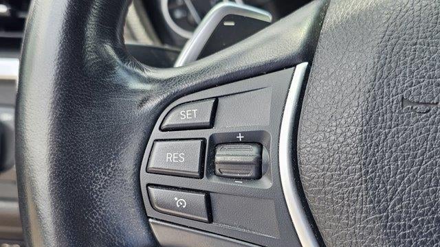 2019 BMW 4 Series 430i xDrive Gran Coupe