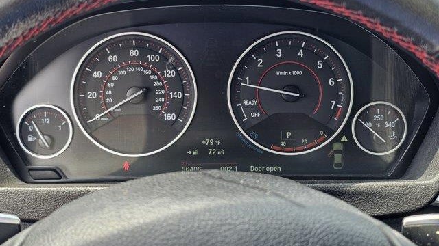 2019 BMW 4 Series 430i xDrive Gran Coupe